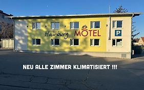Fairsleep Motel Hainburg